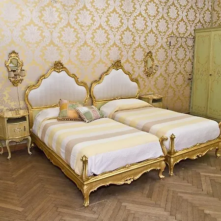 Residenza Ca' Zanardi