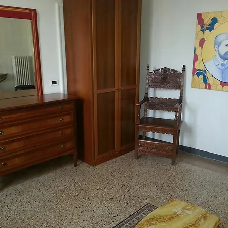 Alojamento de Acomodação e Pequeno-almoço Residenza Ca' Zanardi Veneza