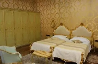 Residenza Ca' Zanardi Venedig