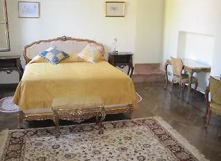 Residenza Ca' Zanardi Frühstückspension