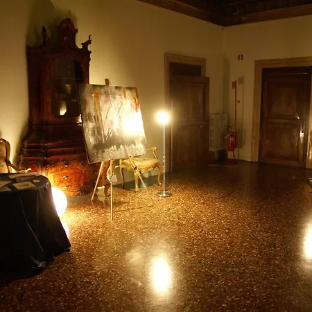 Frühstückspension Residenza Ca' Zanardi Venedig