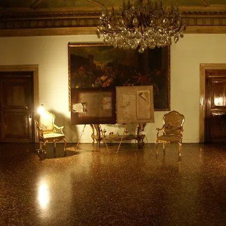 Residenza Ca' Zanardi 2* Venedig