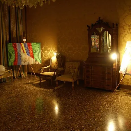 Frühstückspension Residenza Ca' Zanardi