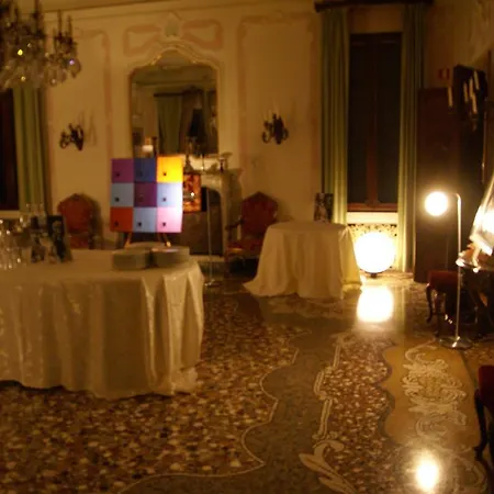 Residenza Ca' Zanardi Frühstückspension Venedig