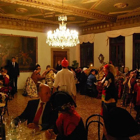 B&B Residenza Ca' Zanardi 2*