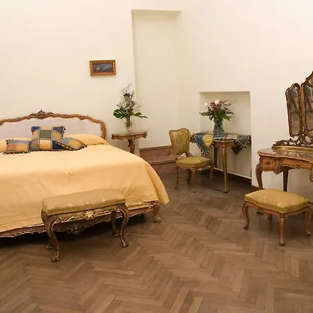 Residenza Ca' Zanardi Frühstückspension Venedig