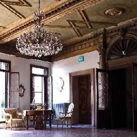 Residenza Ca' Zanardi 2* Venedig