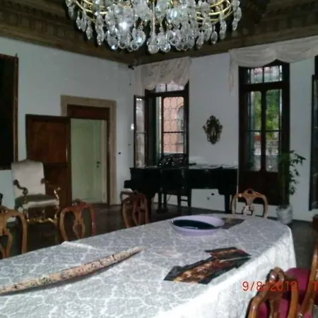 B&B Residenza Ca' Zanardi 2*