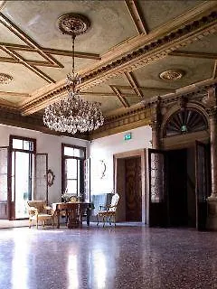 Residenza Ca' Zanardi Frühstückspension Venedig