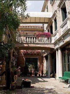 Residenza Ca' Zanardi Frühstückspension