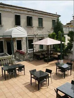 Frühstückspension Residenza Ca' Zanardi