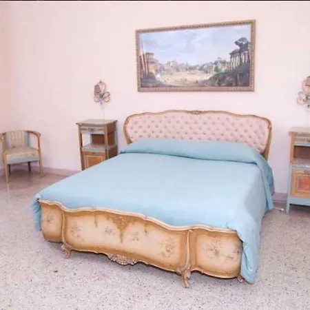 Residenza Ca' Zanardi Frühstückspension Venedig