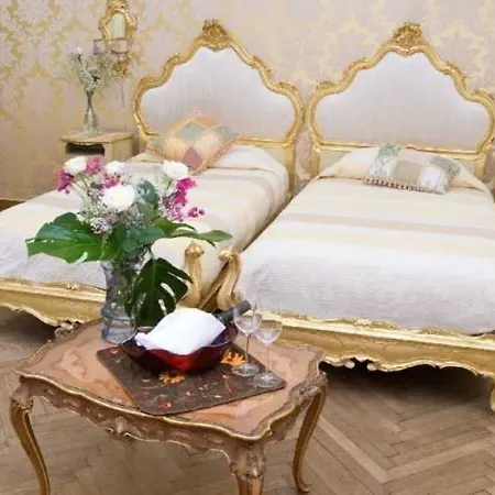 B&B Residenza Ca' Zanardi 2*