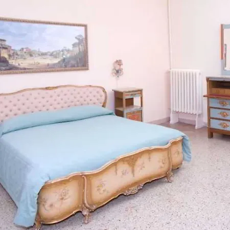 Frühstückspension Residenza Ca' Zanardi Venedig