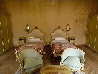Residenza Ca' Zanardi Frühstückspension 2*