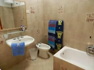 Residenza Ca' Zanardi Venedig