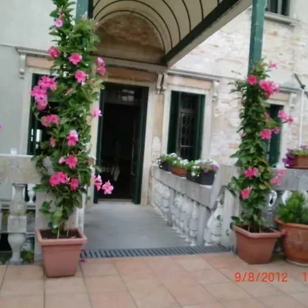 Residenza Ca' Zanardi Frühstückspension