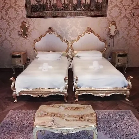 Residenza Ca' Zanardi Frühstückspension