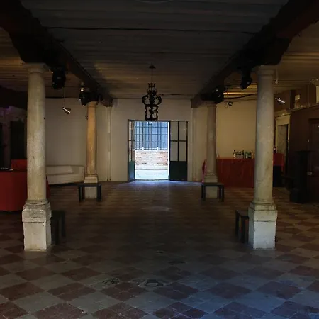 Residenza Ca' Zanardi 2* Venedig